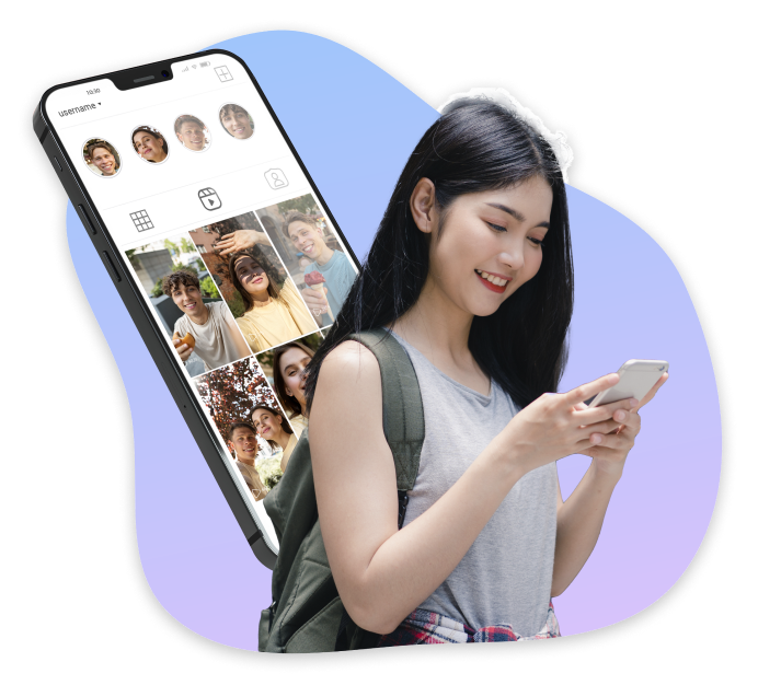 Social Media Platform Social Media Platform