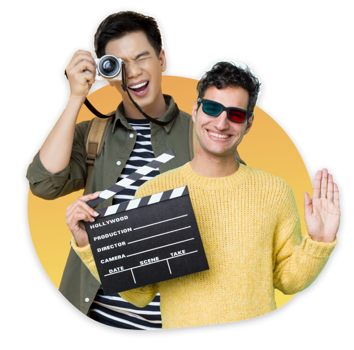 Video Production Video Production
